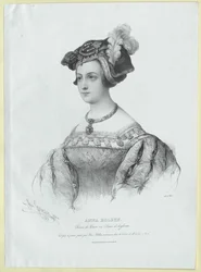 Anna Boleynová