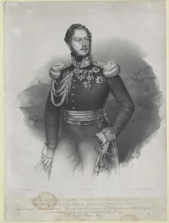 August kníže Sayn-Wittgenstein-Berleburg