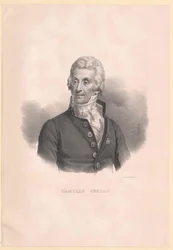 Camille Jordan (tisk)