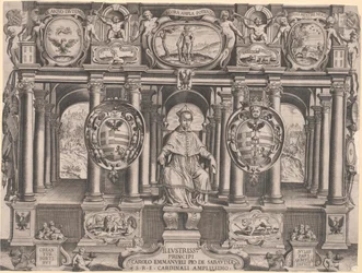 Karel Pius Savojský