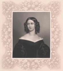 Caroline Lizius (tisk)
