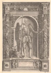 Hrabě z Guastally Ferdinand I.