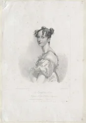 Dorothea von Benckendorffová