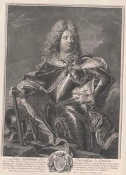 Vévoda z Pardaillanu de Gondrin