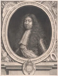 Vévoda z Chaulnes Albert d