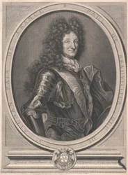 Vévoda ze Saint-Aignan Beauvilliers