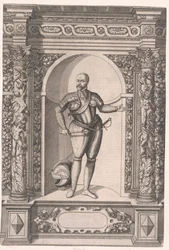 Sloupec vévody z Paliana