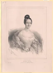 Meklenbursko-Schwerinská vévodkyně Helena