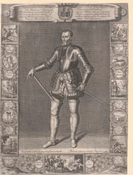 Vévoda z Guise František I. Lotrinský