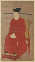 Císař Gaozong (Zhao Gou)