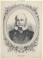 Císař Vilém I.