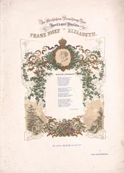 Rakouský císař František Josef I.