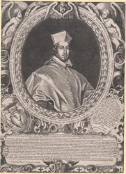 Ernst Adalbert hrabě Harrach