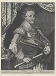 Ernst Casimir hrabě von Nassau-Dietz
