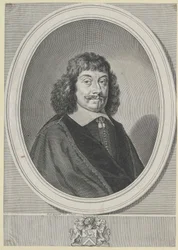 Etienne de Bartillat (tisk)