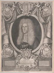 Ferdinand Joseph 3. hrabě z Dietrichsteina z Nikolsburgu (tisk)