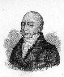 François de Reynaud, hrabě z Montlosier, francouzský politik.