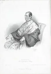 Frederick Egon landkrabě Fuerstenberg