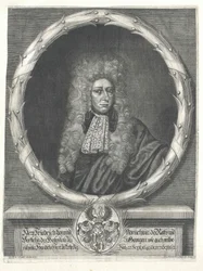 Friedrich Conrad (tisk)