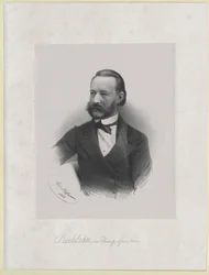 Friedrich Rochleder (tisk)