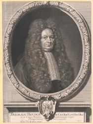 Friedrich von Binder (tisk)