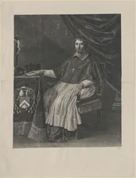 Henri Arnauld