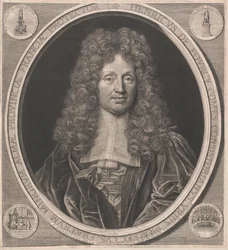 Henri II Fourcy (tisk)