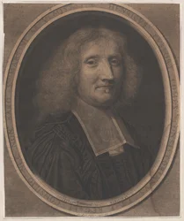 Henri Pussort (tisk)