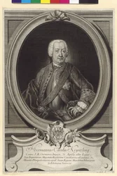 Hermann Karl hrabě Keyserlingk