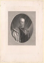 Císař Svaté říše římské František II.