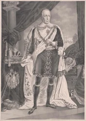 Císař Svaté říše římské František II.