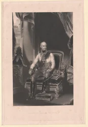Císař Svaté říše římské František II.