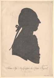 Císař Svaté říše římské Josef II.