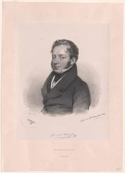 Immanuel Mikschik (tisk)