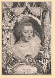 Španělská infantka Anna
