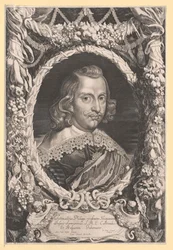 Španělský infant Ferdinand