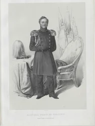 Ivan hrabě Paskevich-Erivan