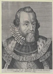 Jakob I., anglický král