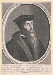 Jan Kalvín