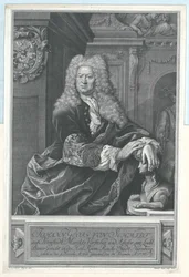 Johann Georg von Schmidt o Altenstadtu