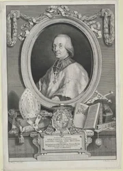Johann Heinrich hrabě Frankenberg