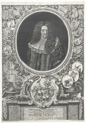 Johann Paul Paumgartner z Holensteinu a Lonnerstadtu