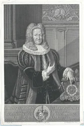 Johann Sigismund Holzschuher z Aspachu a Harrlachu
