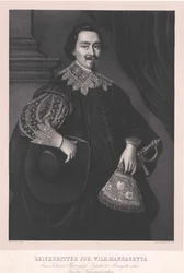 Pan Johann Wilhelm Mannagetta