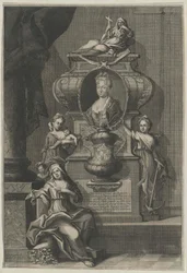 Johanna Dorothea hraběnka Tattenbach-Geilsdorf