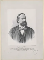 Joseph Boehm (tisk)