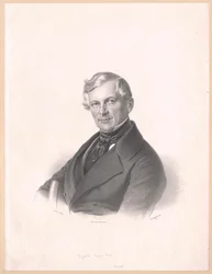 Joseph hrabě Ugarte (tisk)