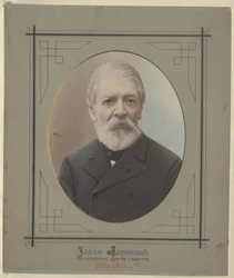Jovan hrabě Marinovic