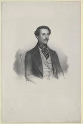 Karl hrabě Jenison-Walworth