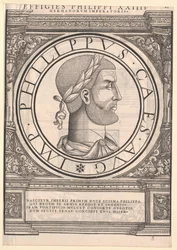 Král Philipp